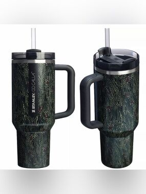 Stanley x Calia Tumbler